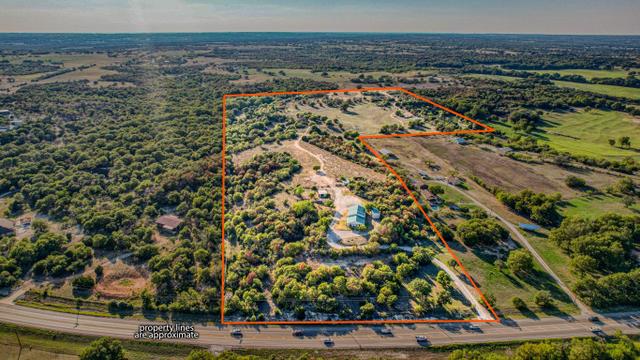 4319 N A N Fm 51, Weatherford, TX 76085