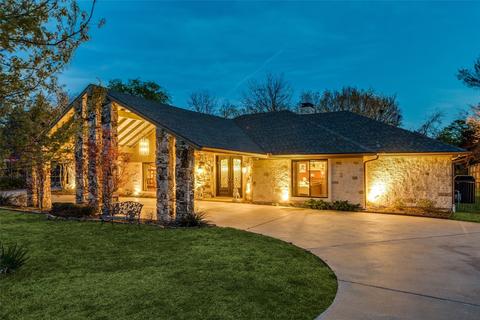 6312 Stonehill Dr, Dallas, TX 75254