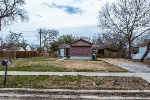 302 Clark St, Italy, TX 76651
