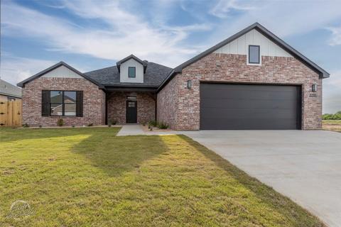 7750 Langford Dr, Abilene, TX 79606