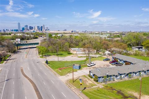 260 S Corinth Street Rd, Dallas, TX 75203
