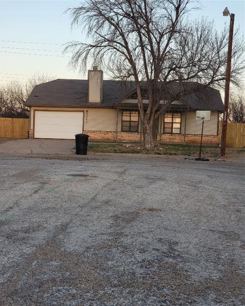 3801 Seth Ct, Abilene, TX 79606