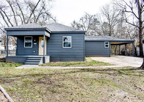 324 28th Ne St, Paris, TX 75460