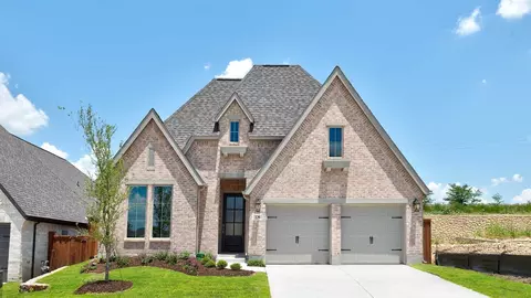 136 Buffalo Blvd, Rhome, TX 76078