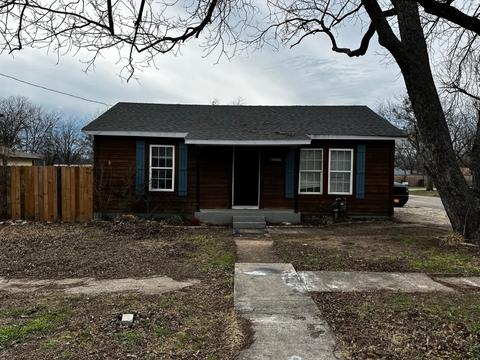 313 Huron St, Cleburne, TX 76031 photo 20
