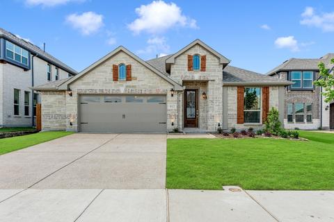 812 Dove Haven Ln, Melissa, TX 75454