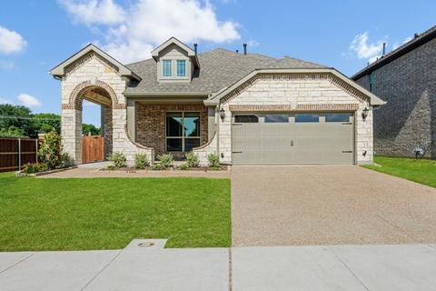 2201 Cedar Creek Dr, Melissa, TX 75454