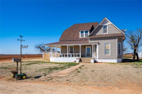 2053 County Road 475, Anson, TX 79501