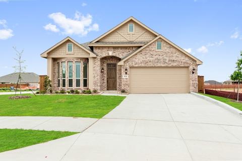 9124 Rock Nettle Dr, Fort Worth, TX 76131