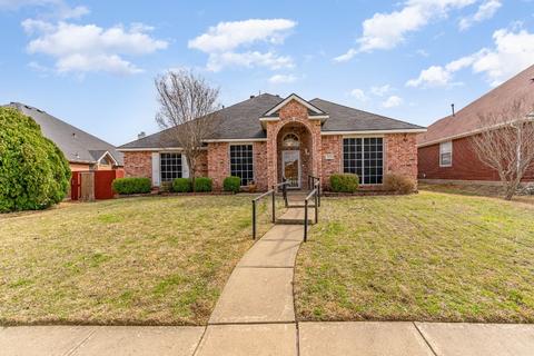 1106 Sea Shell Dr, Mesquite, TX 75149
