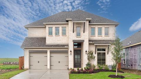 1518 Misty Pasture Way, Mansfield, TX 76063