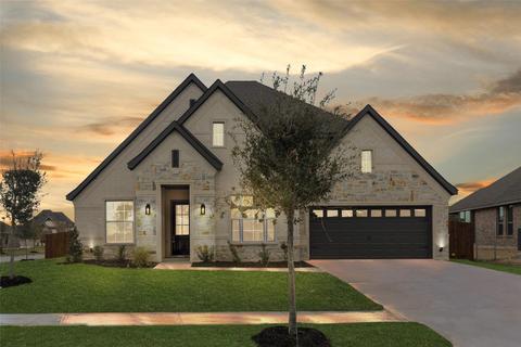 412 Haven Rd, Waxahachie, TX 75165