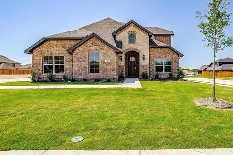 5602 Rutherford, Midlothian, TX 76065