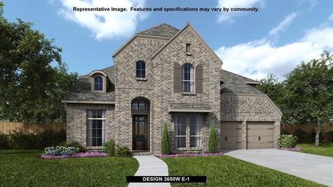 2718 Potomac Dr, Melissa, TX 75454