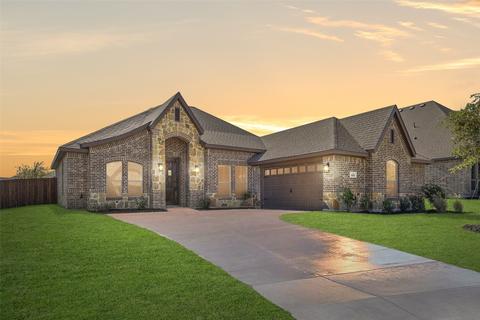 400 Haven Rd, Waxahachie, TX 75165