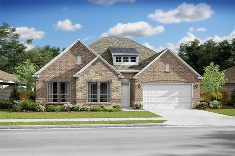 4404 Hollandwood Dr, Mckinney, TX 75071