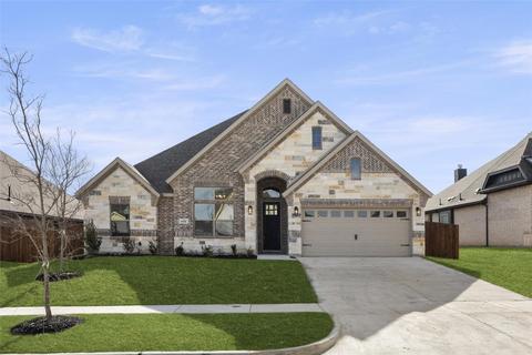 444 Bessie Coleman Blvd, Waxahachie, TX 75165