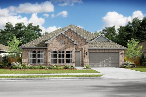 4304 Hollandwood Dr, Mckinney, TX 75071