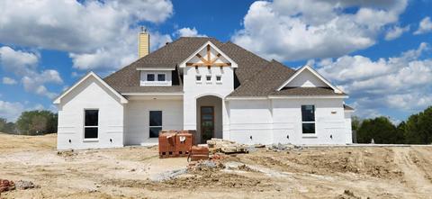 2001 Sky Ranch Rd, Weatherford, TX 76086