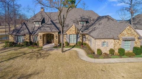 21275 Jamison Rd, Chandler, TX 75758