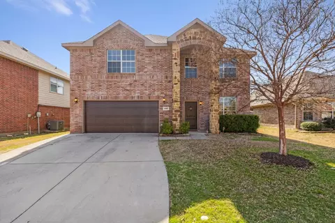 1408 Ocotillo Ln, Fort Worth, TX 76177