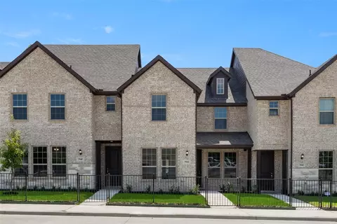5944 Bursey Rd, Watauga, TX 76137