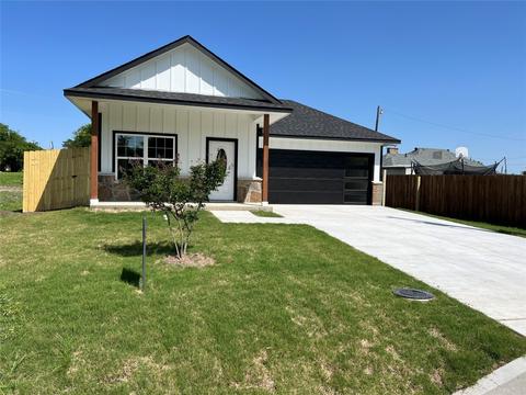 514 Washington St, Ennis, TX 75119