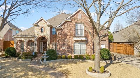 4005 Brittany Way Dr, Richardson, TX 75082