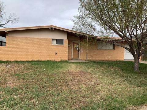 2605 Verde Ave, Odessa, TX 79761