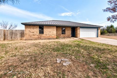 10433 Arrow Pt, Abilene, TX 79601