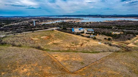 17480 N State Hwy 16, Possum Kingdom Lake, TX 76449