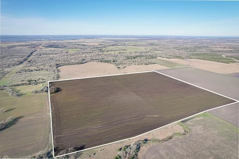 Tbd SE County Road 4060, Kerens, TX 75144
