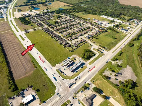 000 State Hwy 205 Hwy, Lavon, TX 75166