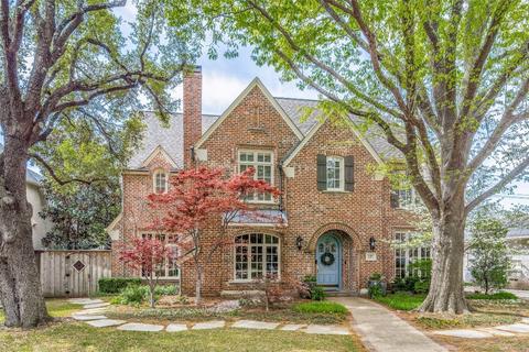 3309 Marquette St, University Park, TX 75225