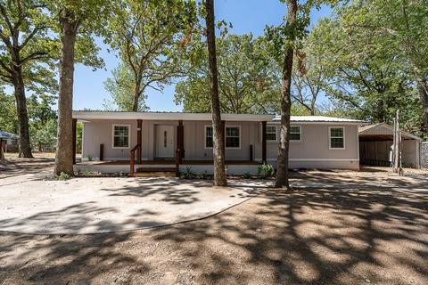 110 Daniel Dr, Mabank, TX 75156