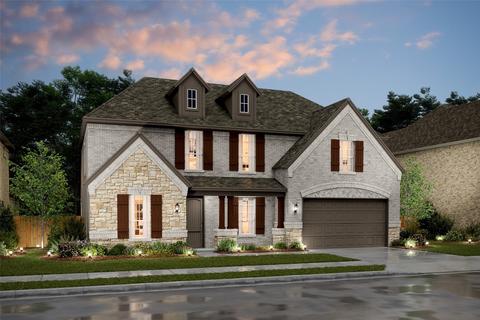 4312 Hollandwood Dr, Mckinney, TX 75071