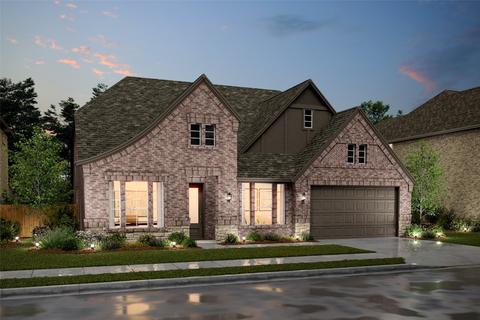 4308 Hollandwood Dr, Mckinney, TX 75071