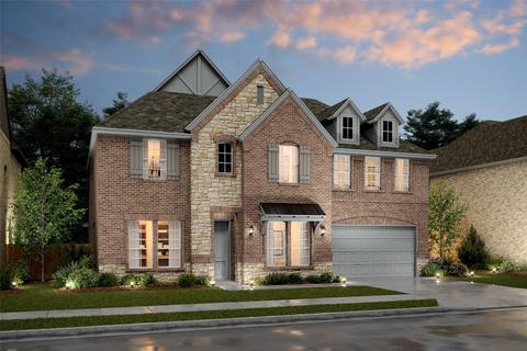 8920 Free Ferry Ln, Mckinney, TX 75071