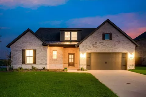 216 Aero Vista Dr, Caddo Mills, TX 75135
