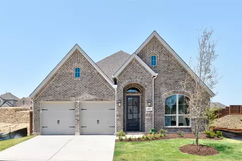 122 Pecan Ln, Rhome, TX 76078