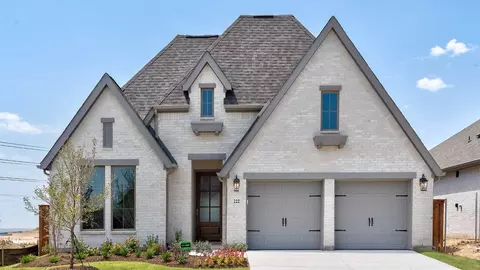 222 Buffalo Blvd, Rhome, TX 76078