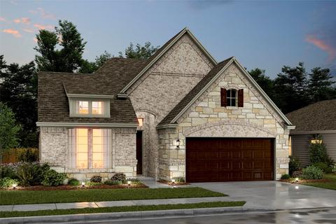 3306 Willena Rd, Melissa, TX 75454