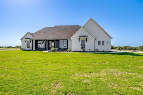 3081 Infinity Dr, Weatherford, TX 76087