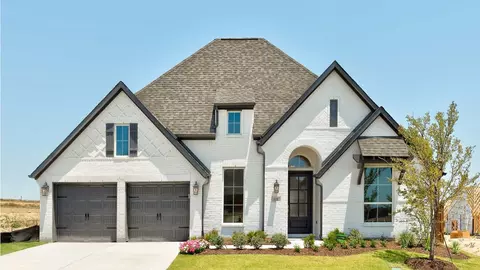 118 Longhorn Bnd, Rhome, TX 76078