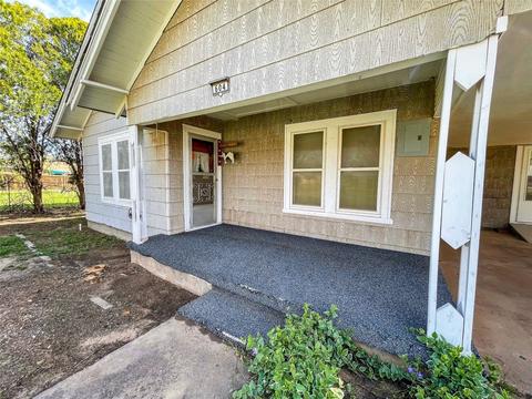 604 N Avenue L, Haskell, TX 79521 photo 6