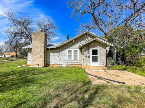 604 N Avenue L, Haskell, TX 79521 photo 23