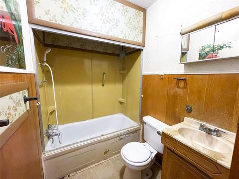 604 N Avenue L, Haskell, TX 79521 photo 16
