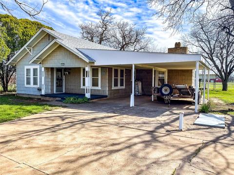 604 N Avenue L, Haskell, TX 79521 photo 4