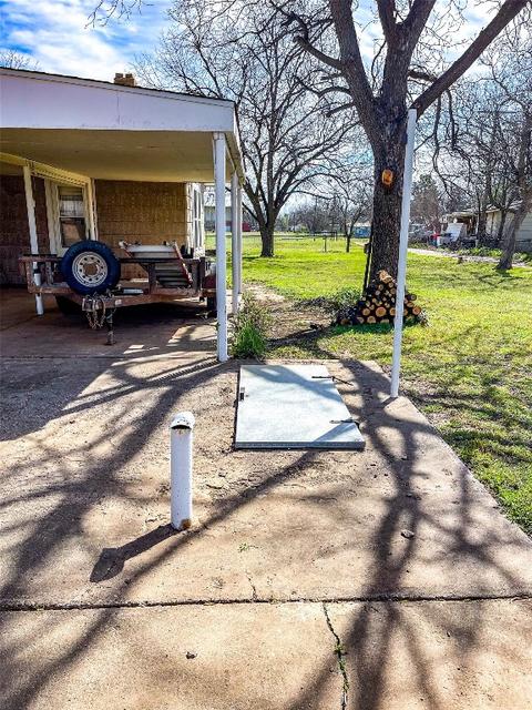 604 N Avenue L, Haskell, TX 79521 photo 5