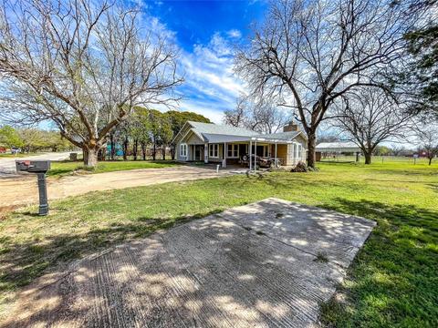 604 N Avenue L, Haskell, TX 79521 photo 3